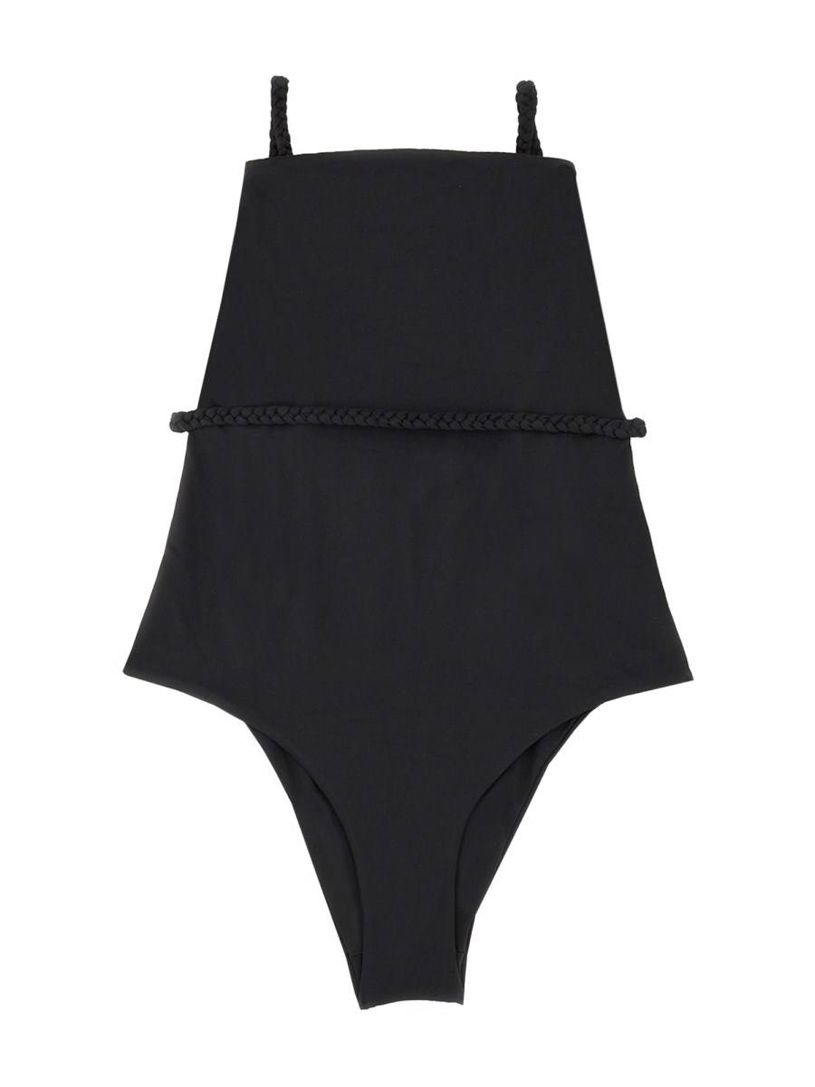 MANEBI COSTUME INTERO IN NYLON