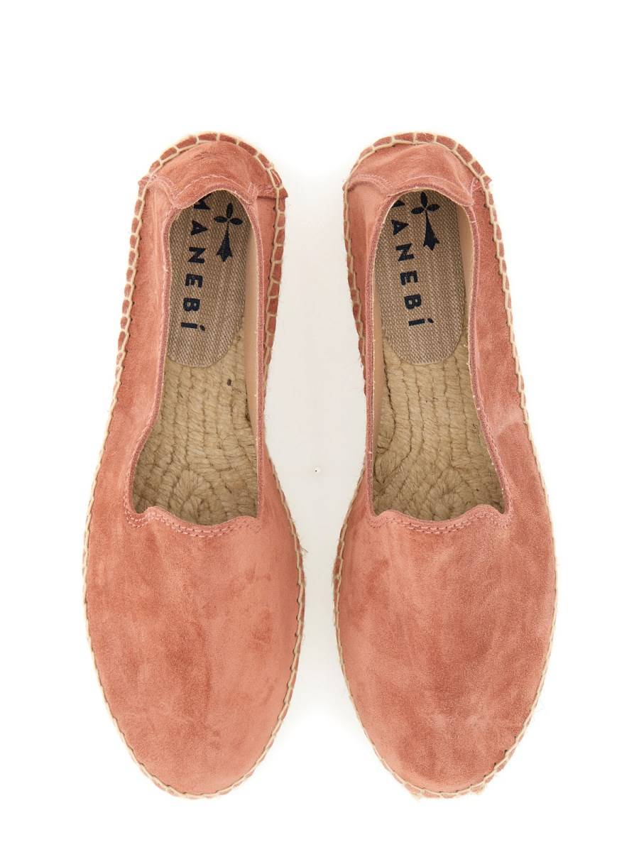 MANEBI ESPADRILLAS DOUBLE SOLE