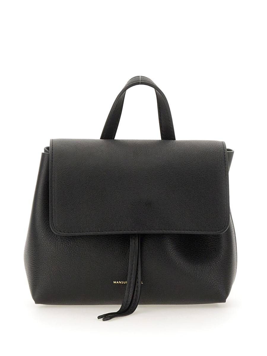 MANSUR GAVRIEL BORSA "LADY BAG SOFT" MINI
