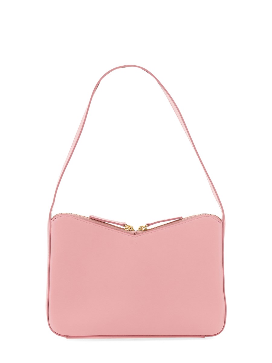 MANSUR GAVRIEL BORSA M-FRAME IN PELLE
