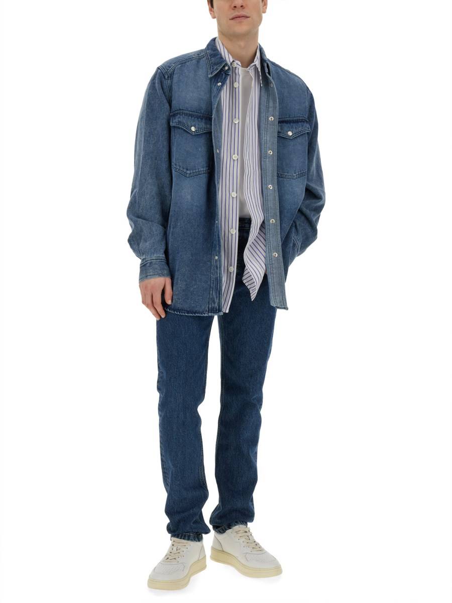 MARANT CAMICIA "LABILIO"