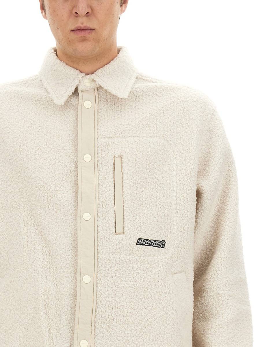 MARANT CAMICIA MAJA