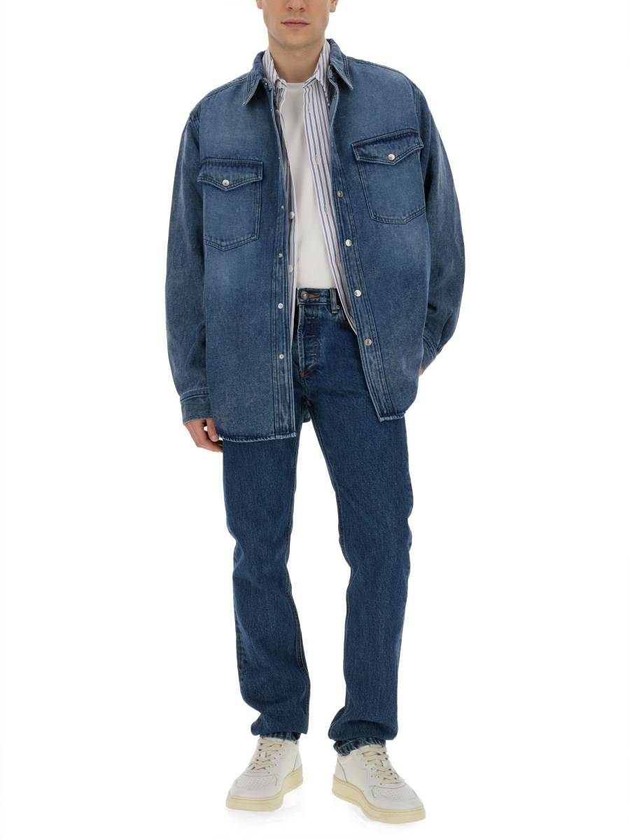 MARANT CAMICIA TAILLY