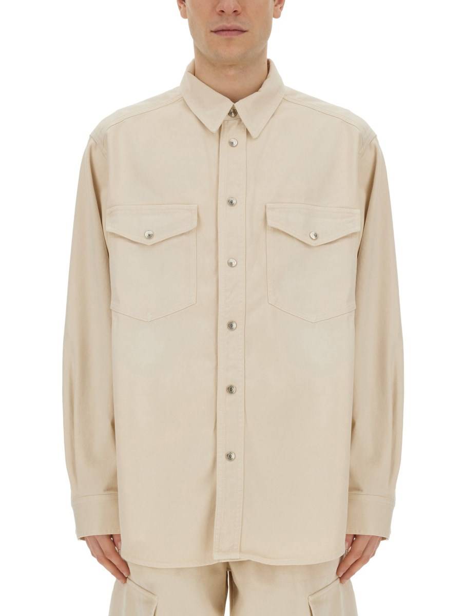 MARANT CAMICIA TAILLY