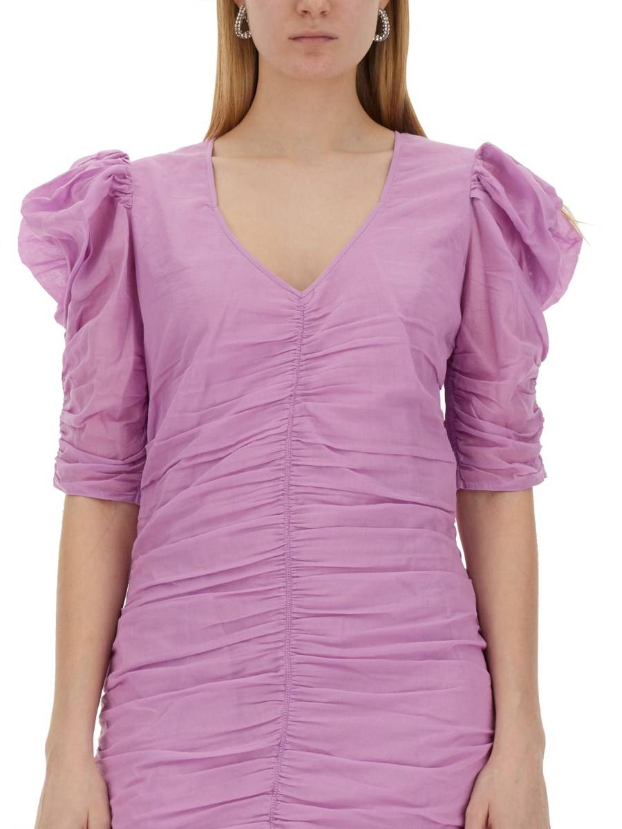 MARANT ÉTOILE ABITO "SIRENY"