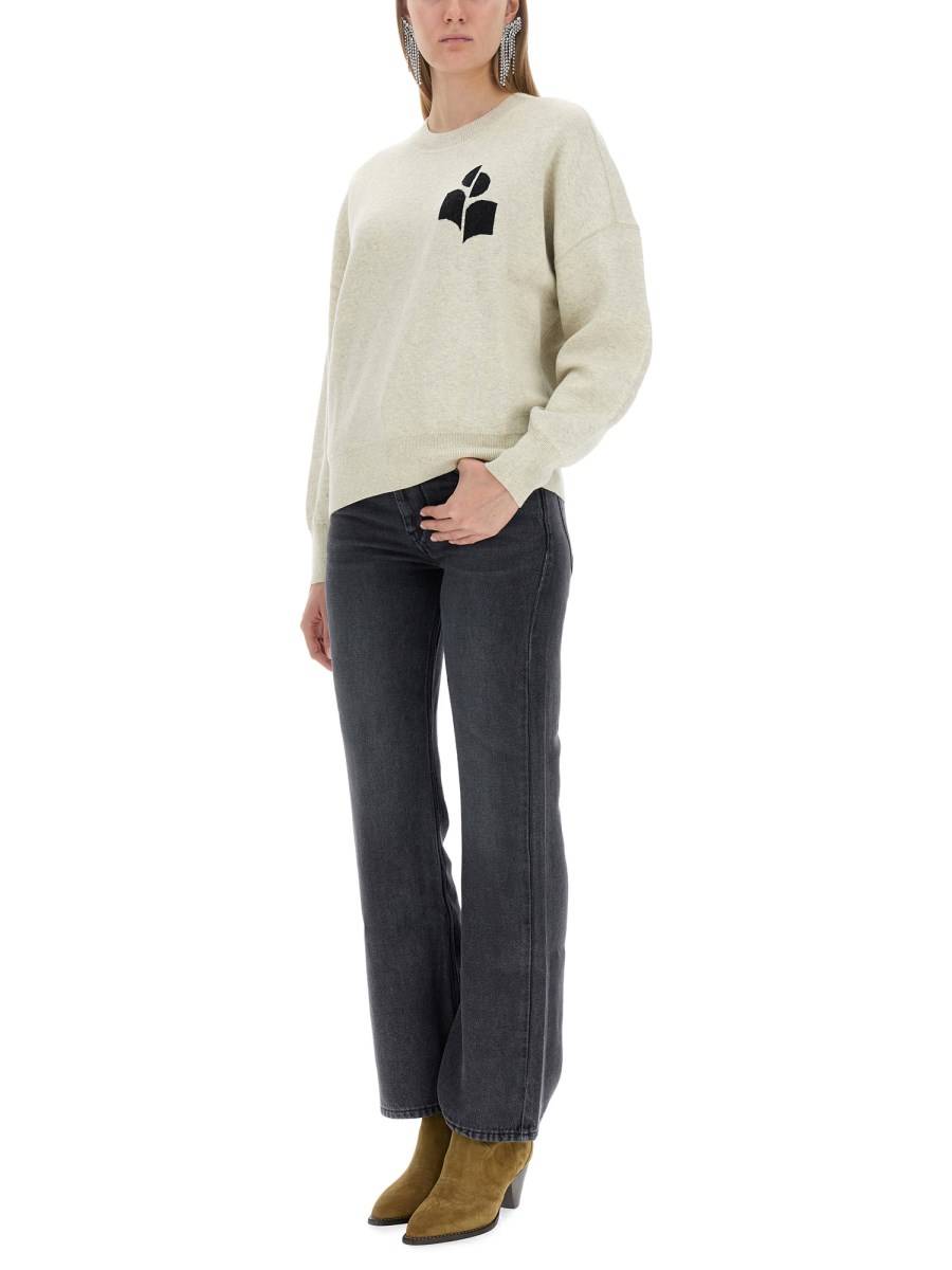 MARANT ÉTOILE MAGLIA ATLEE