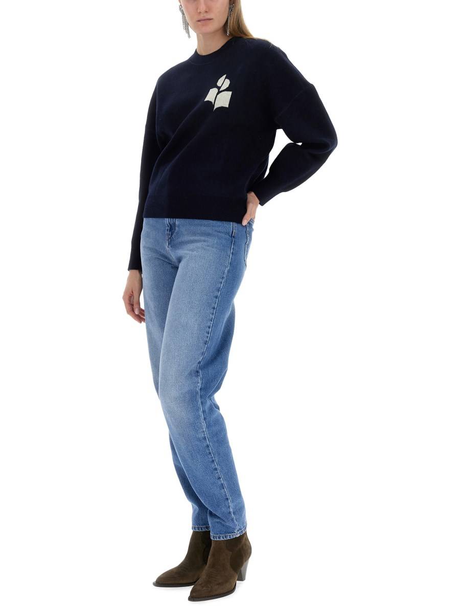 MARANT ÉTOILE MAGLIA ATLEE