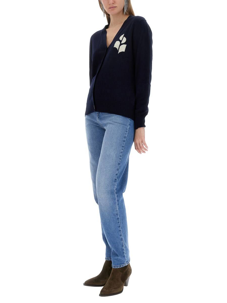 MARANT ÉTOILE MAGLIA "KARIN"