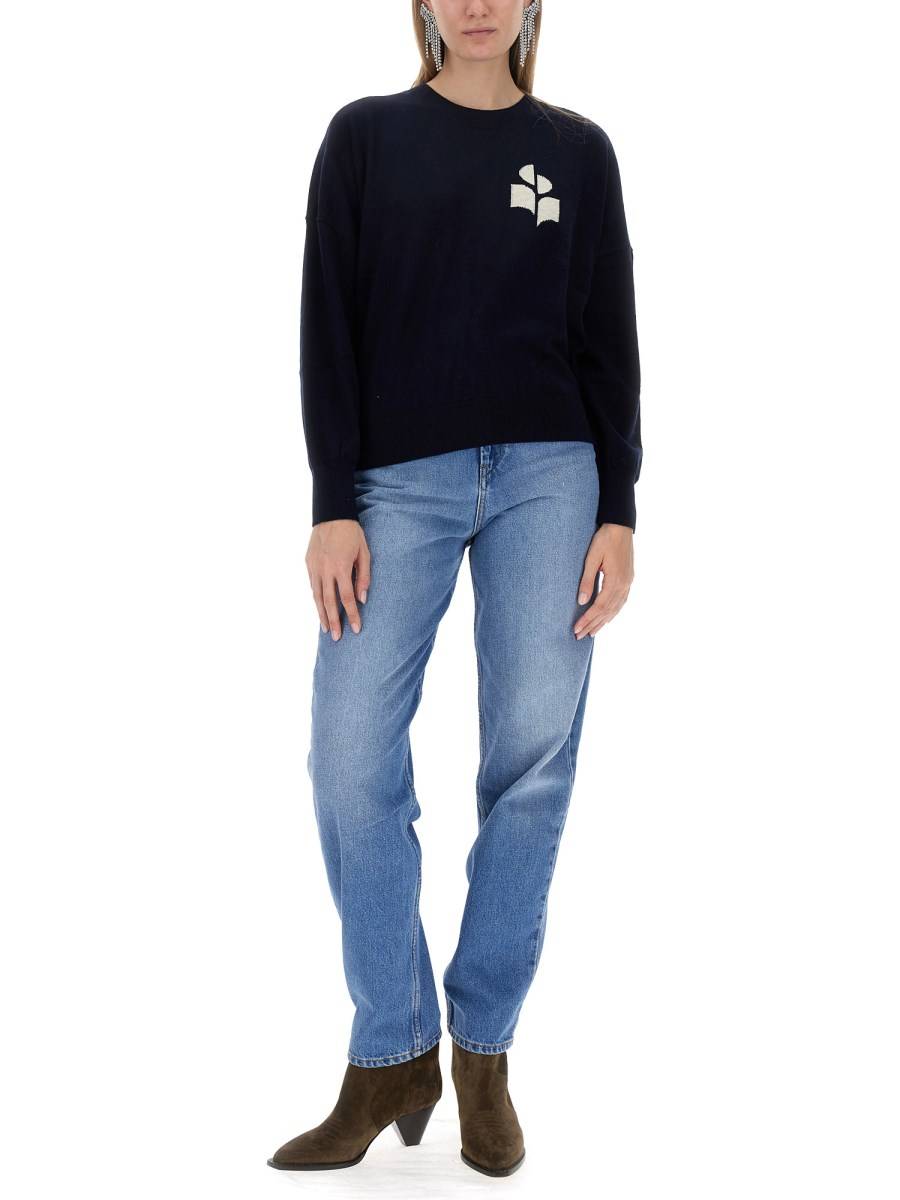 MARANT ÉTOILE MAGLIA "MARISANS"