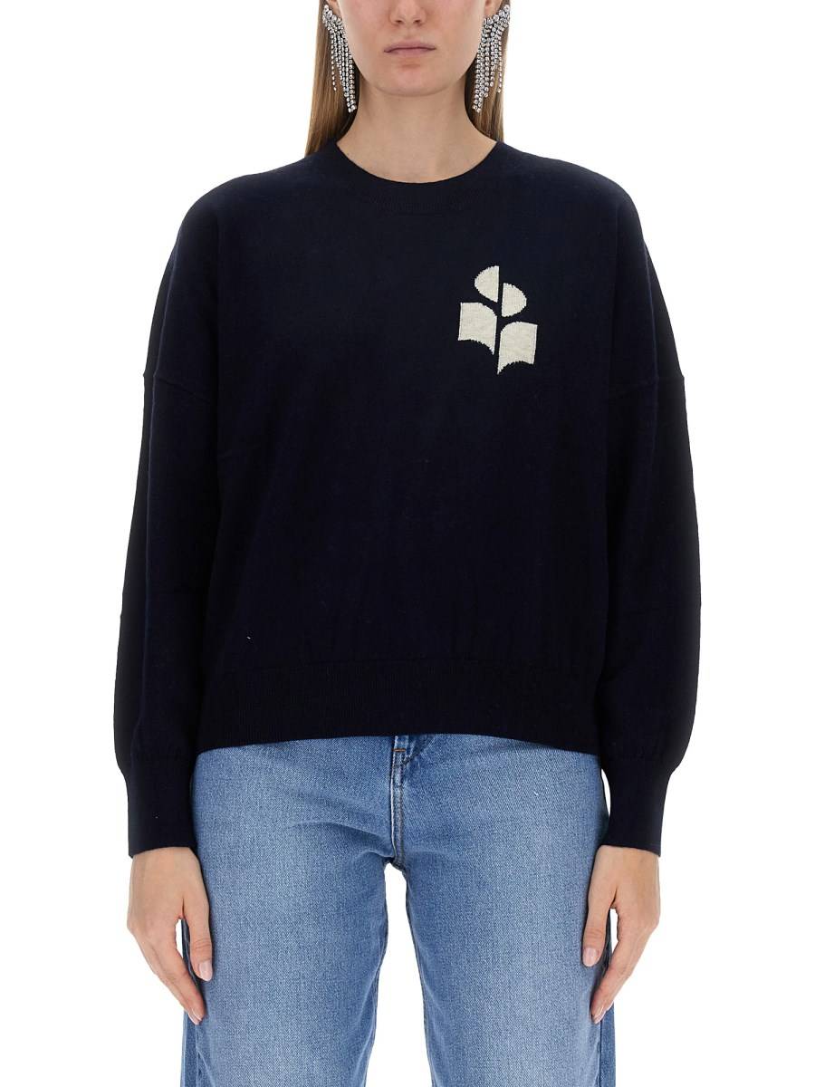 MARANT ÉTOILE MAGLIA "MARISANS"