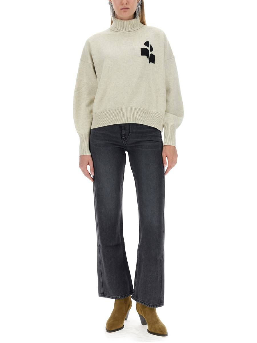 MARANT ÉTOILE MAGLIA "NASH"