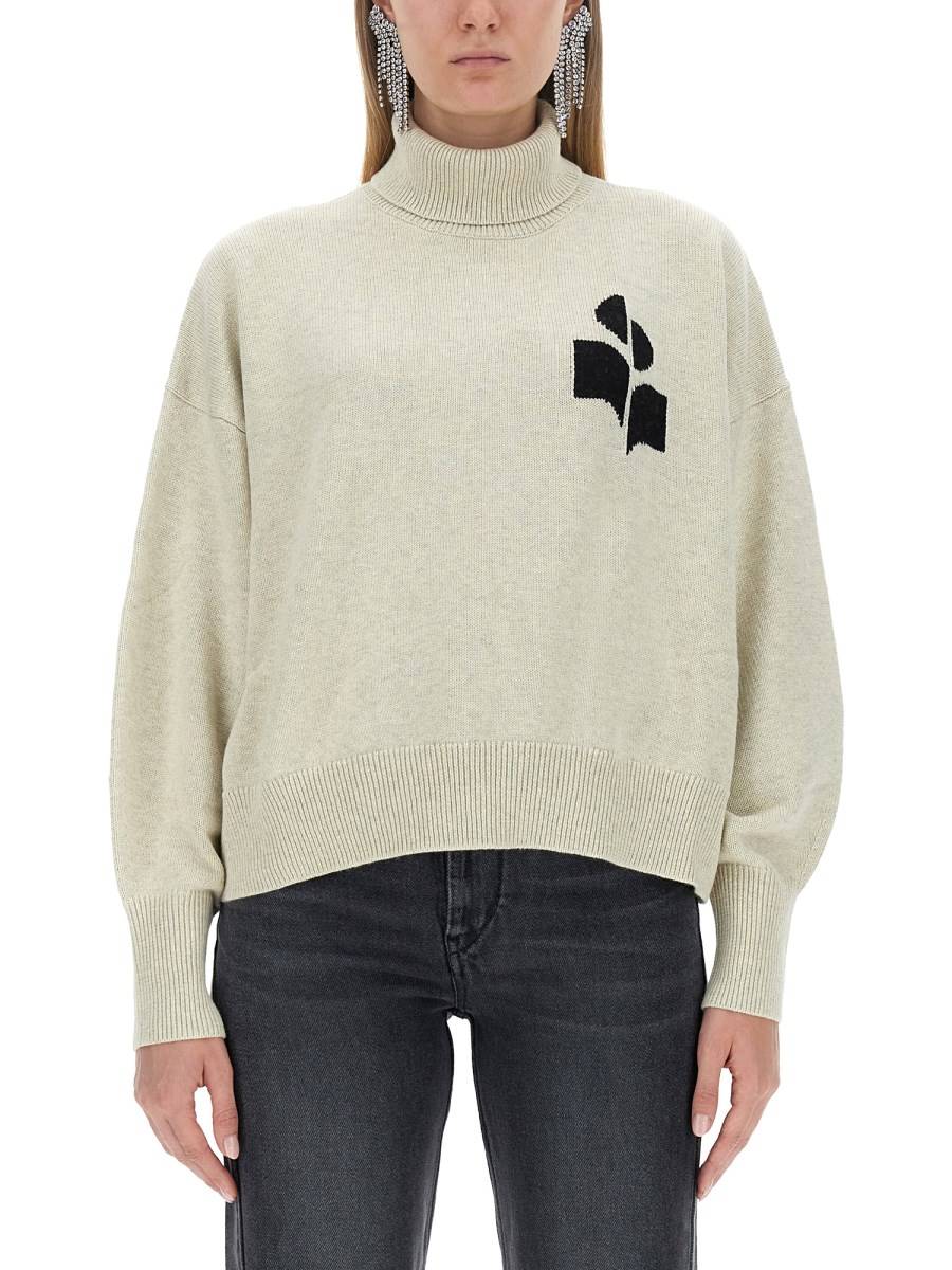 MARANT ÉTOILE MAGLIA "NASH"
