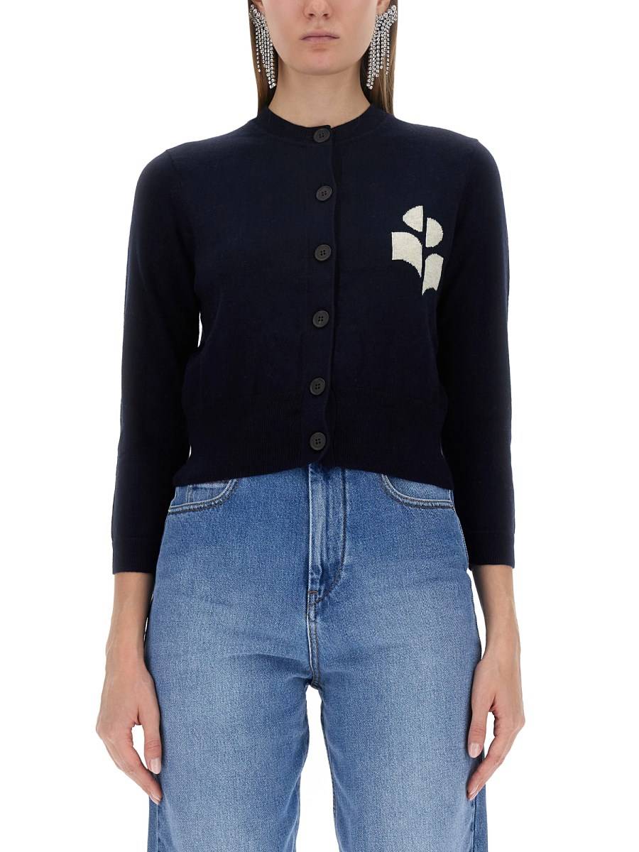 MARANT ÉTOILE MAGLIA "NEWTON"