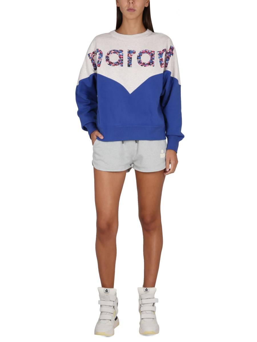 MARANT ÉTOILE SHORTS MIFA