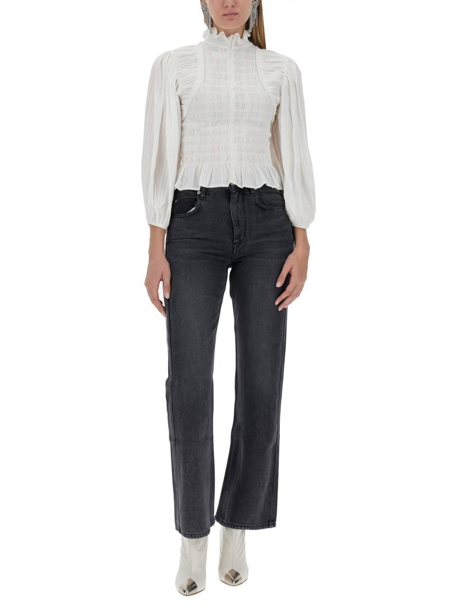 MARANT ÉTOILE TOP IDRIS