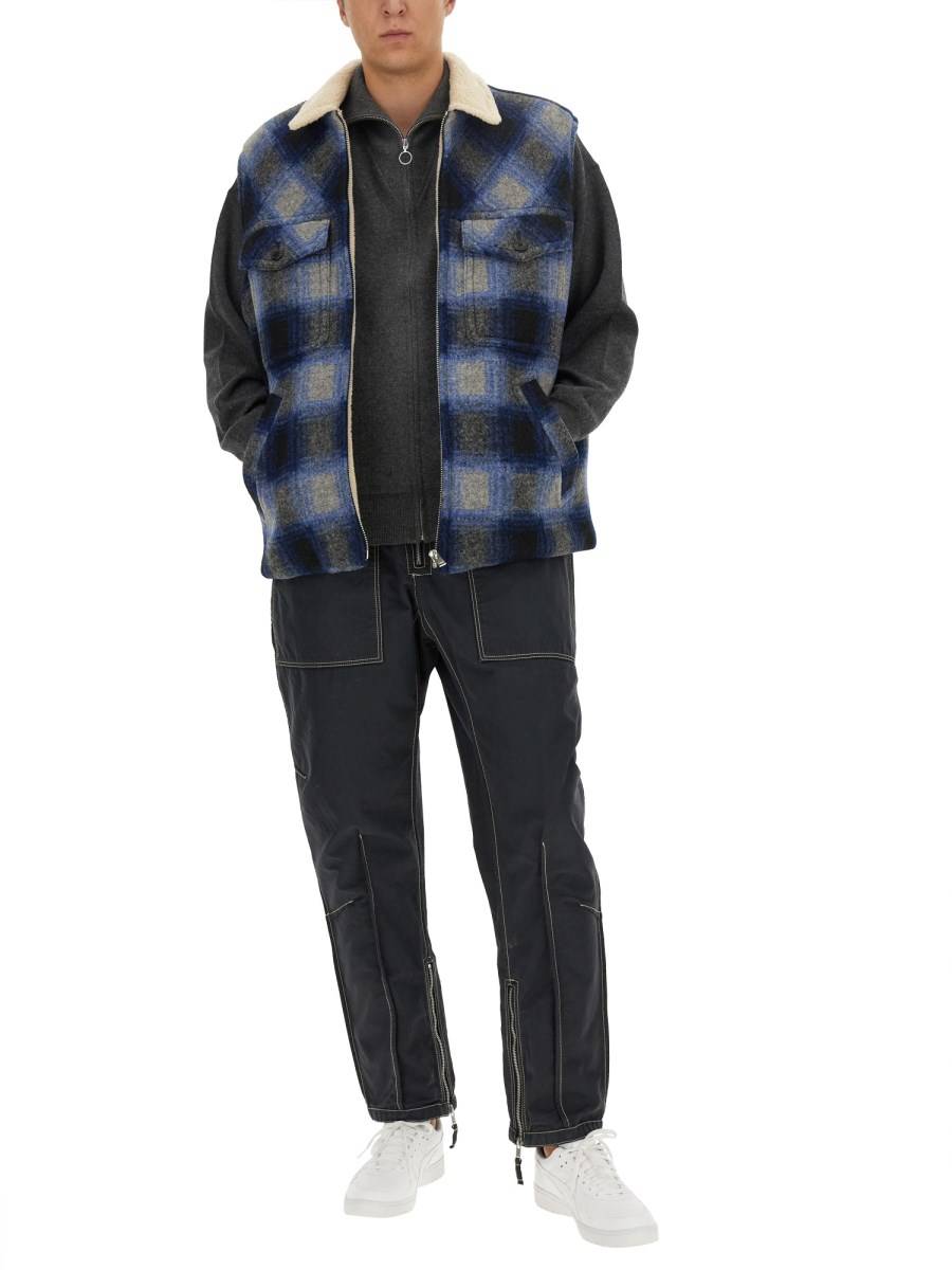 MARANT FELPA ALEX