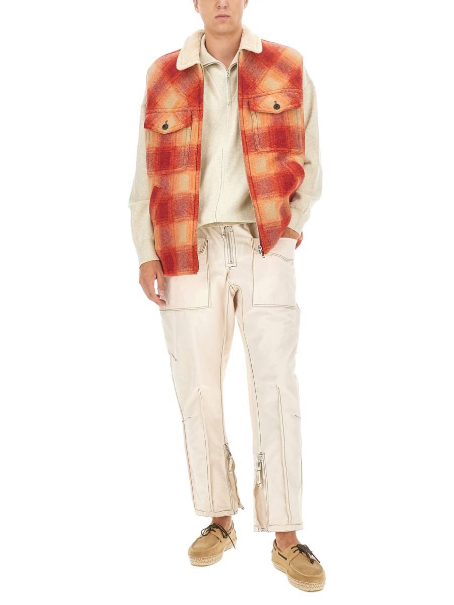MARANT FELPA ALEX