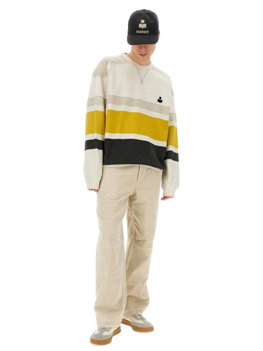 MARANT FELPA "MEYOAN"