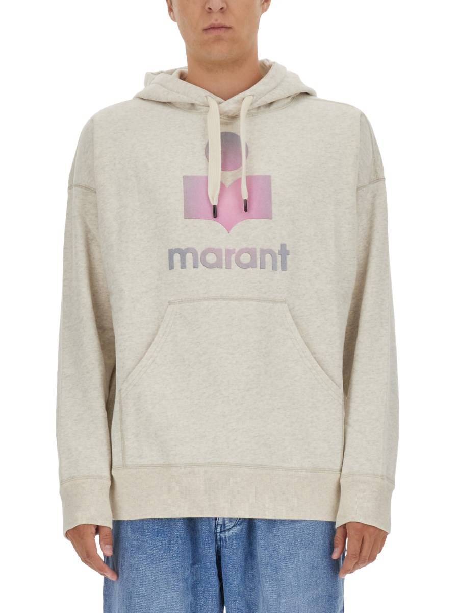 MARANT FELPA MILEY IN COTONE