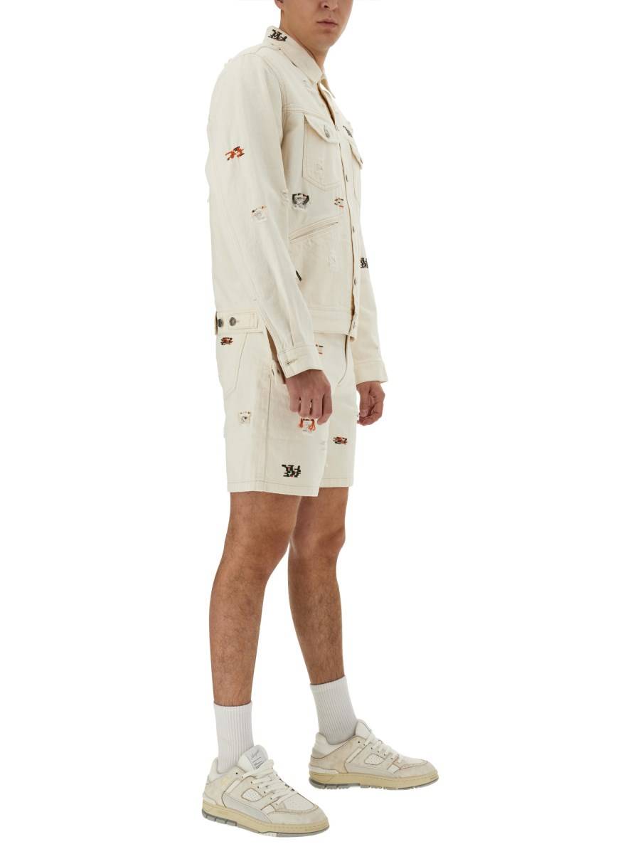 MARANT GIACCA JANGO