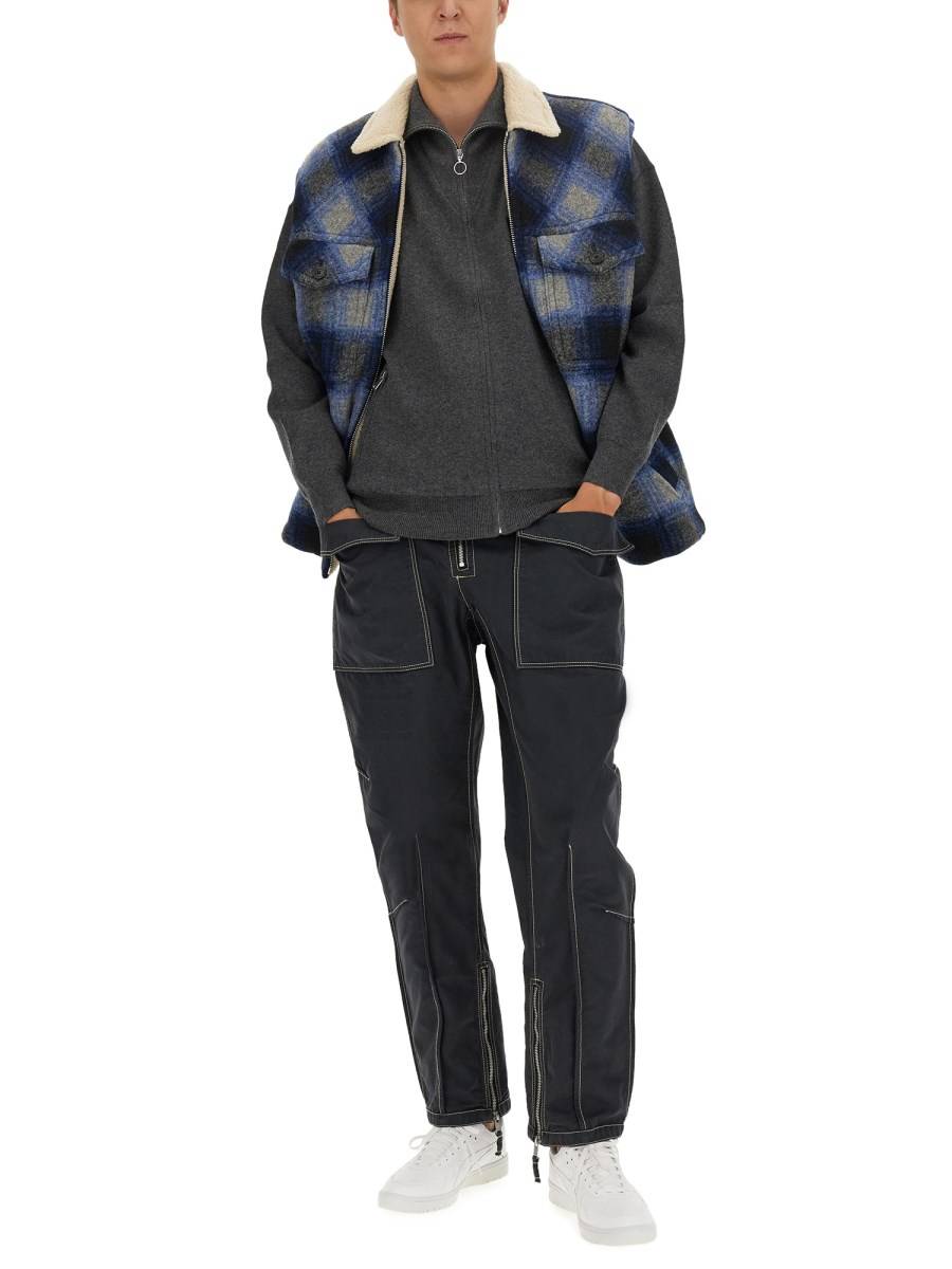 MARANT GIACCA KIRAN