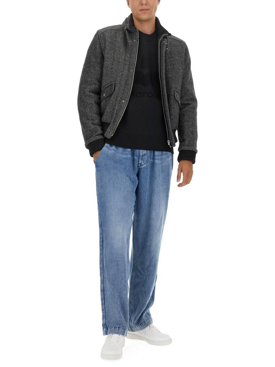 MARANT GIACCA PETER