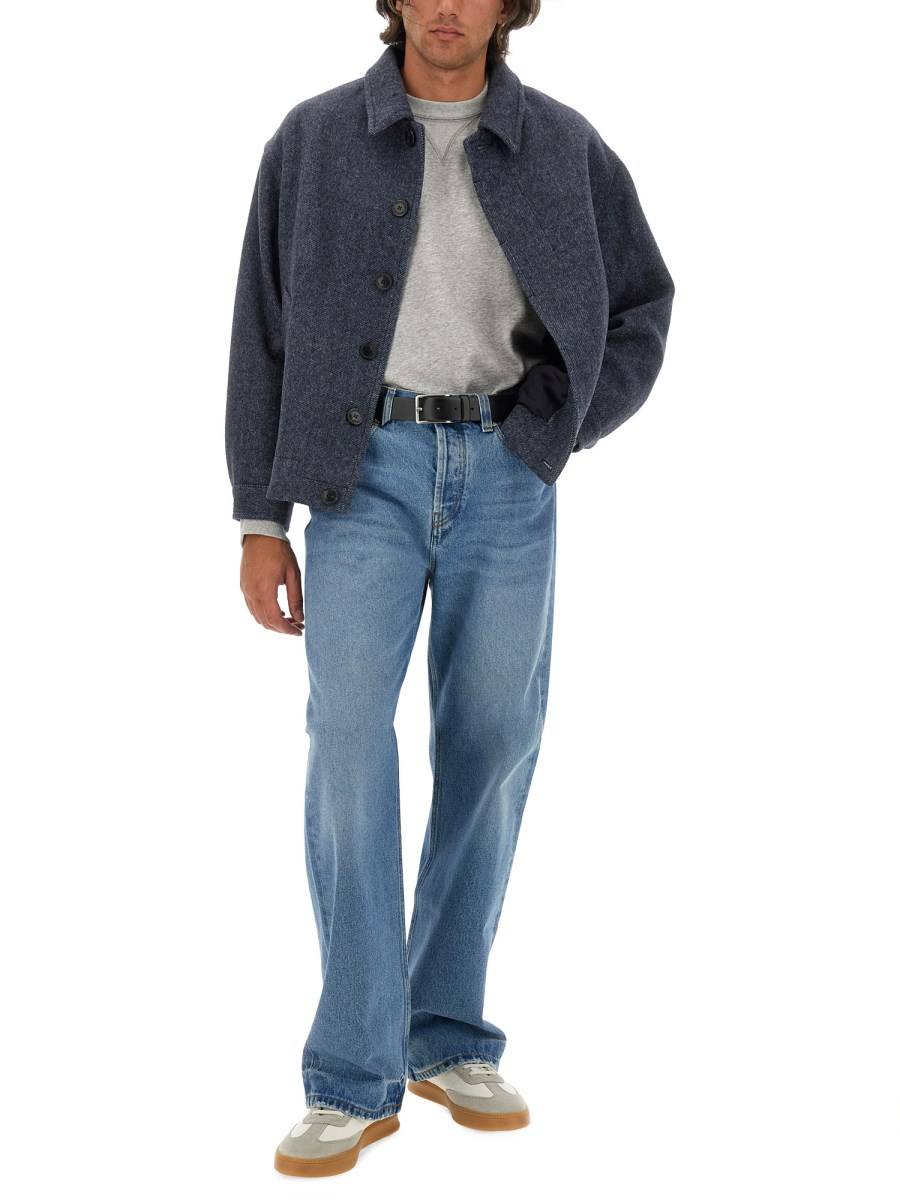 MARANT GIACCA "SIMON"