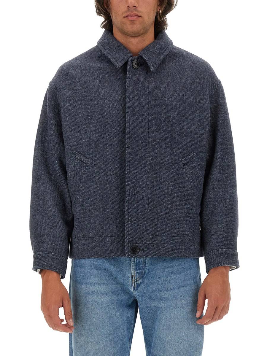 MARANT GIACCA "SIMON"