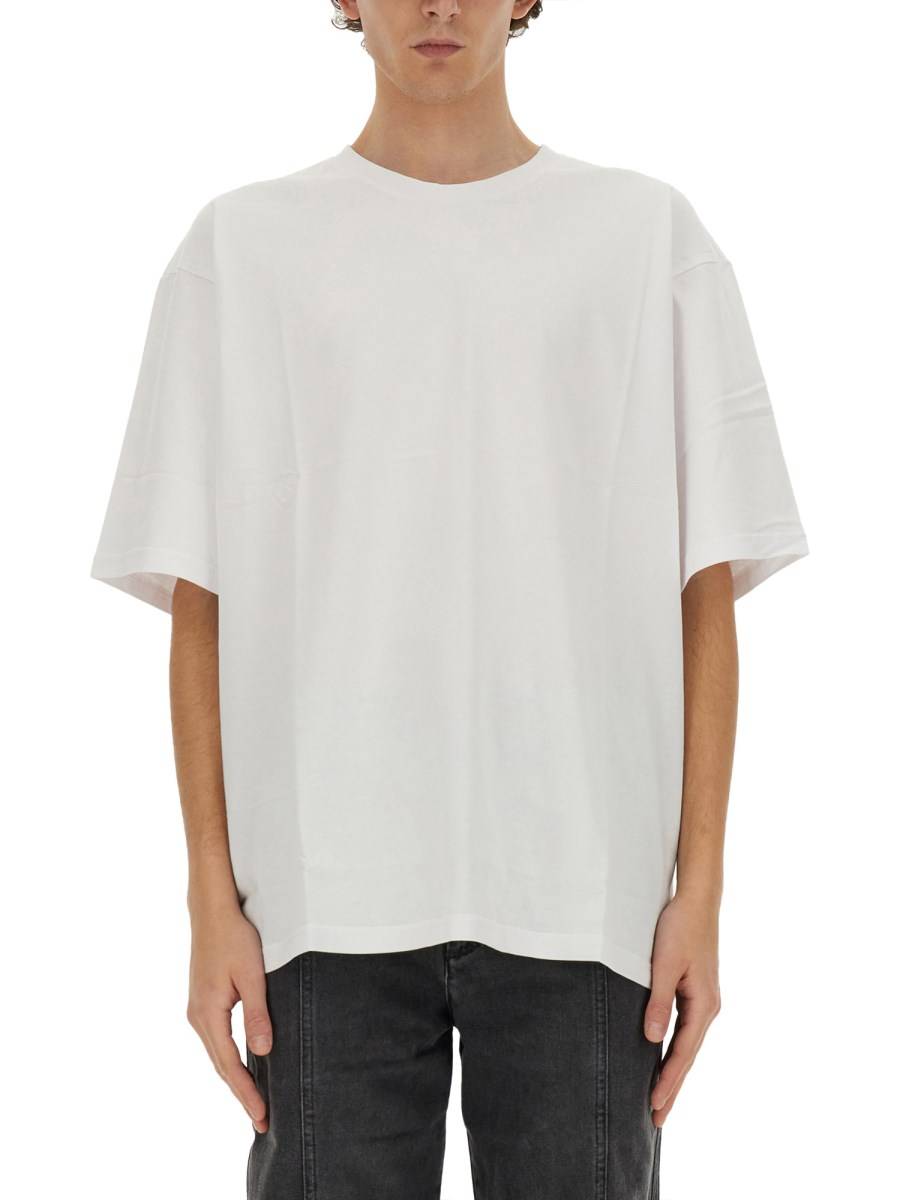 MARANT T-SHIRT GUIZY