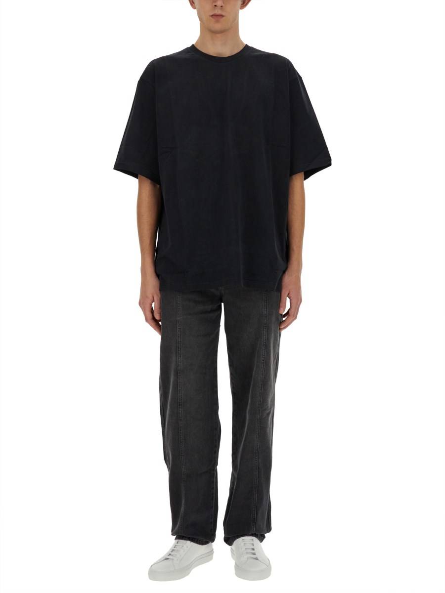 MARANT T-SHIRT "GUIZY"