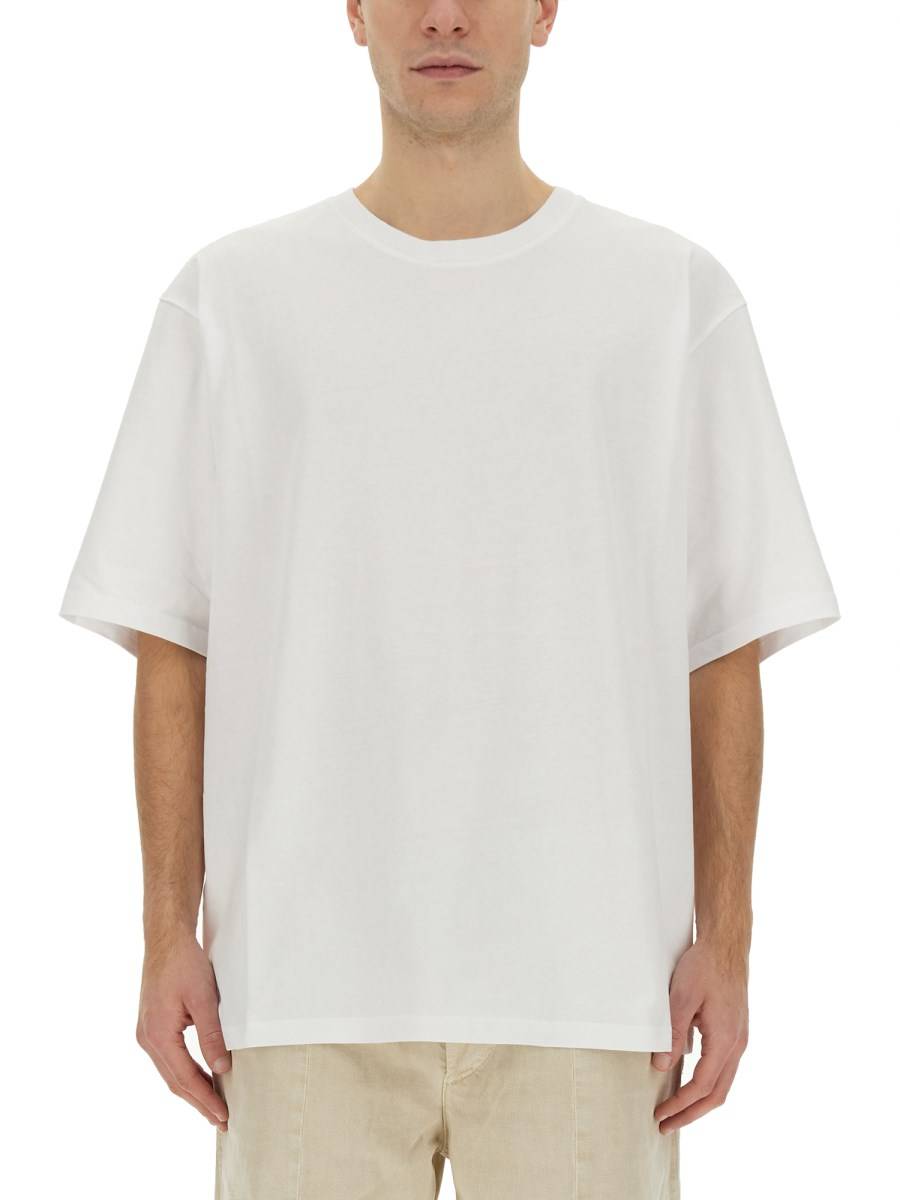 MARANT T-SHIRT "GUIZY"