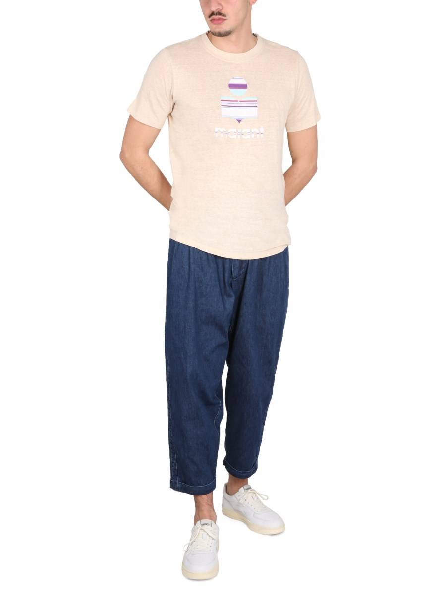 MARANT T-SHIRT KARMAN