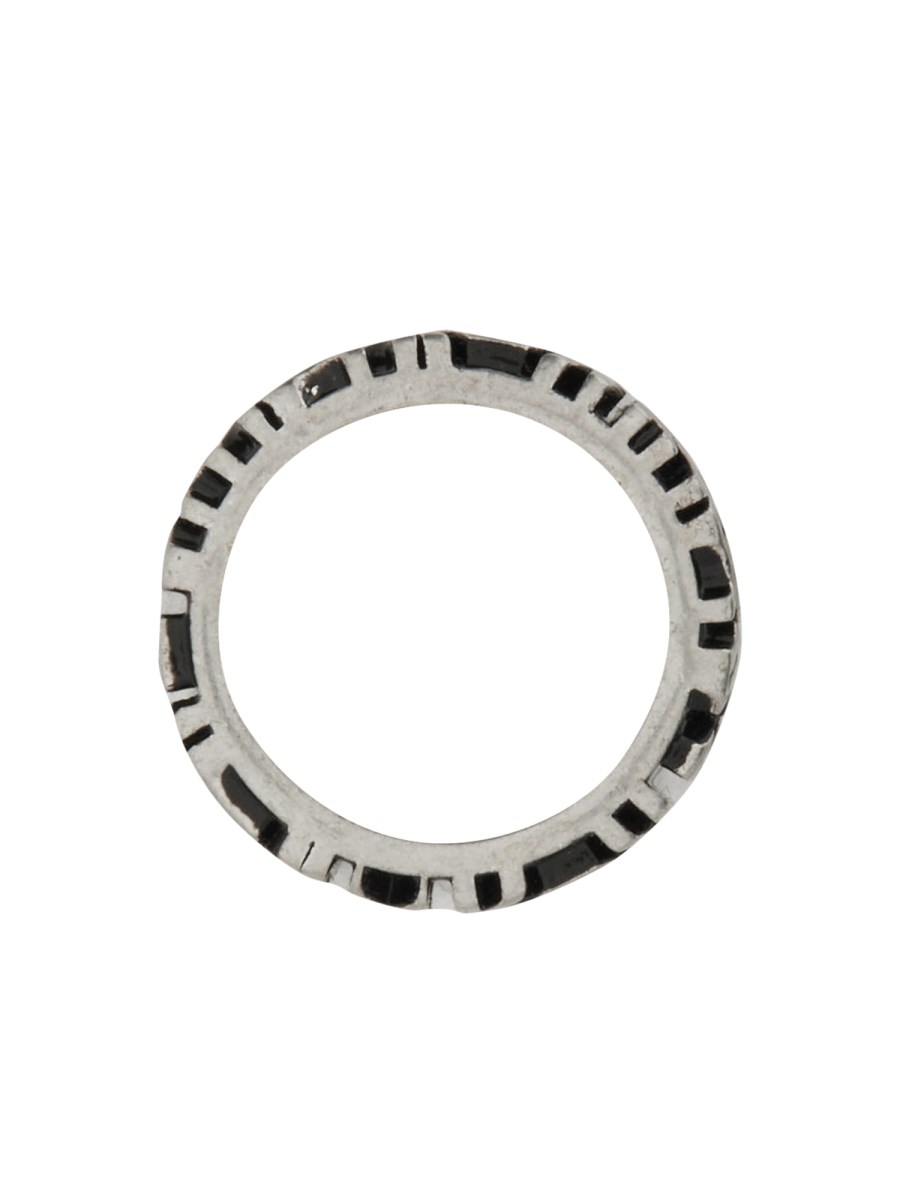 MARC JACOBS ANELLO MONOGRAM