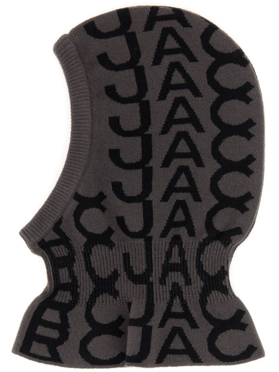 MARC JACOBS BALACLAVA THE MONOGRAM