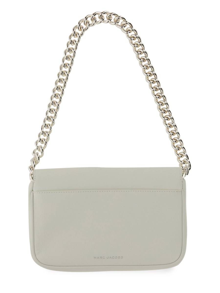 MARC JACOBS BORSA A SPALLA THE J MARC