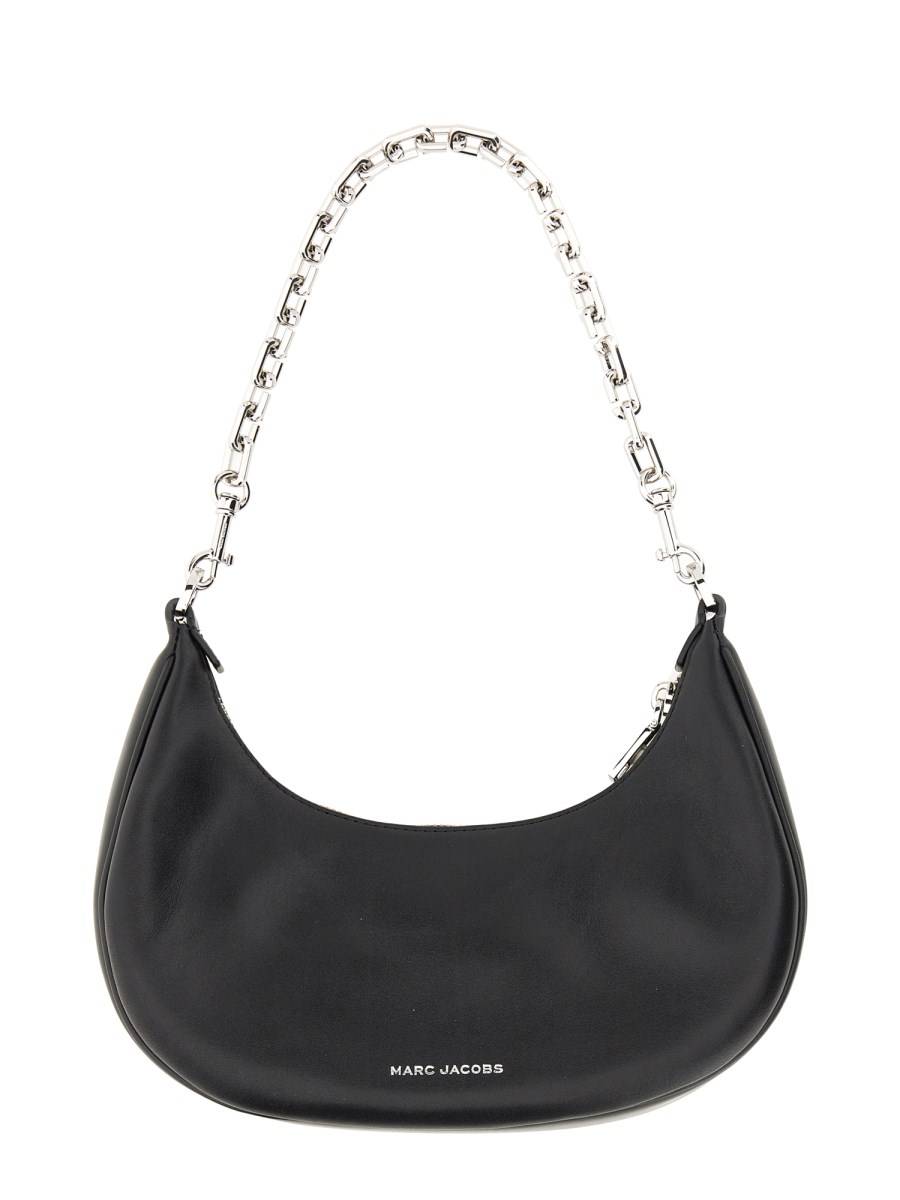 MARC JACOBS BORSA THE CURVE IN PELLE