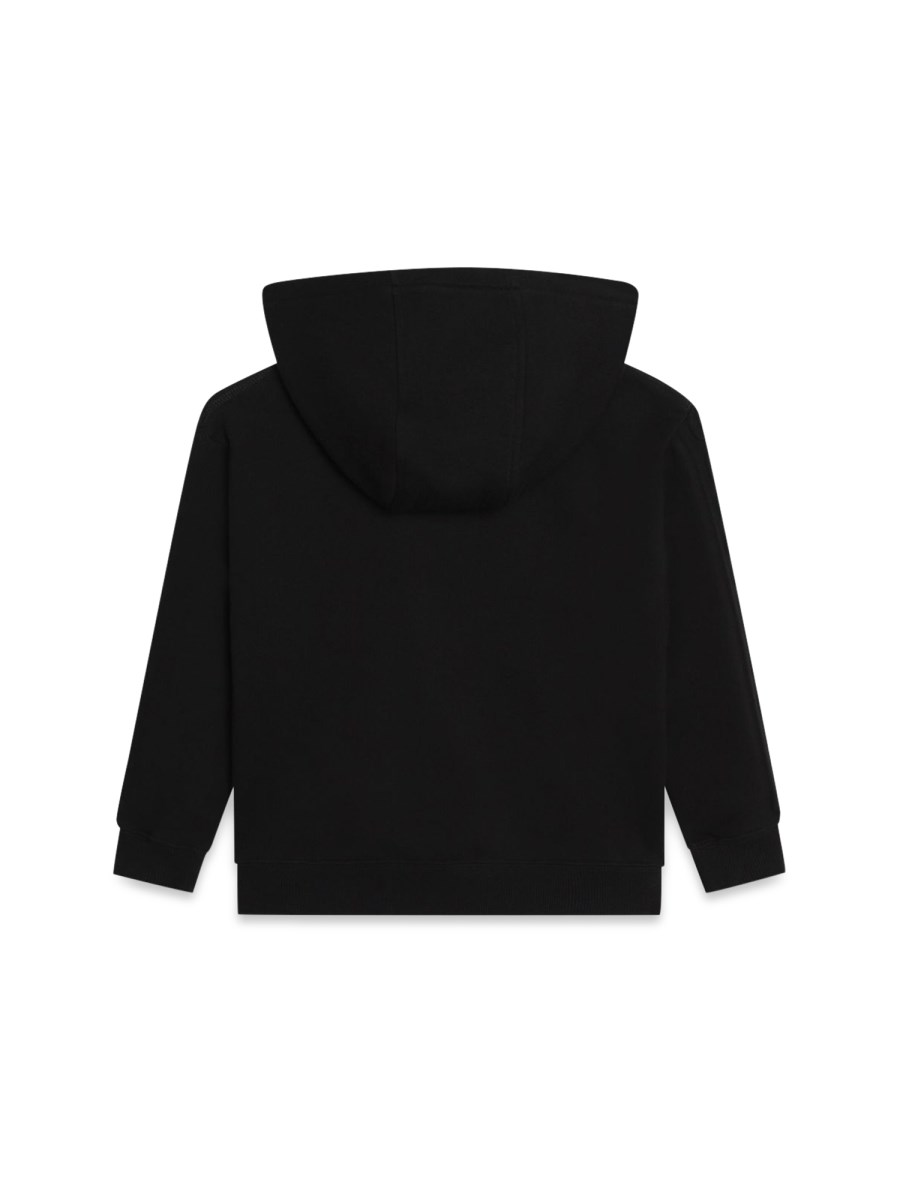 MARC JACOBS Cardigan Con Cappuccio