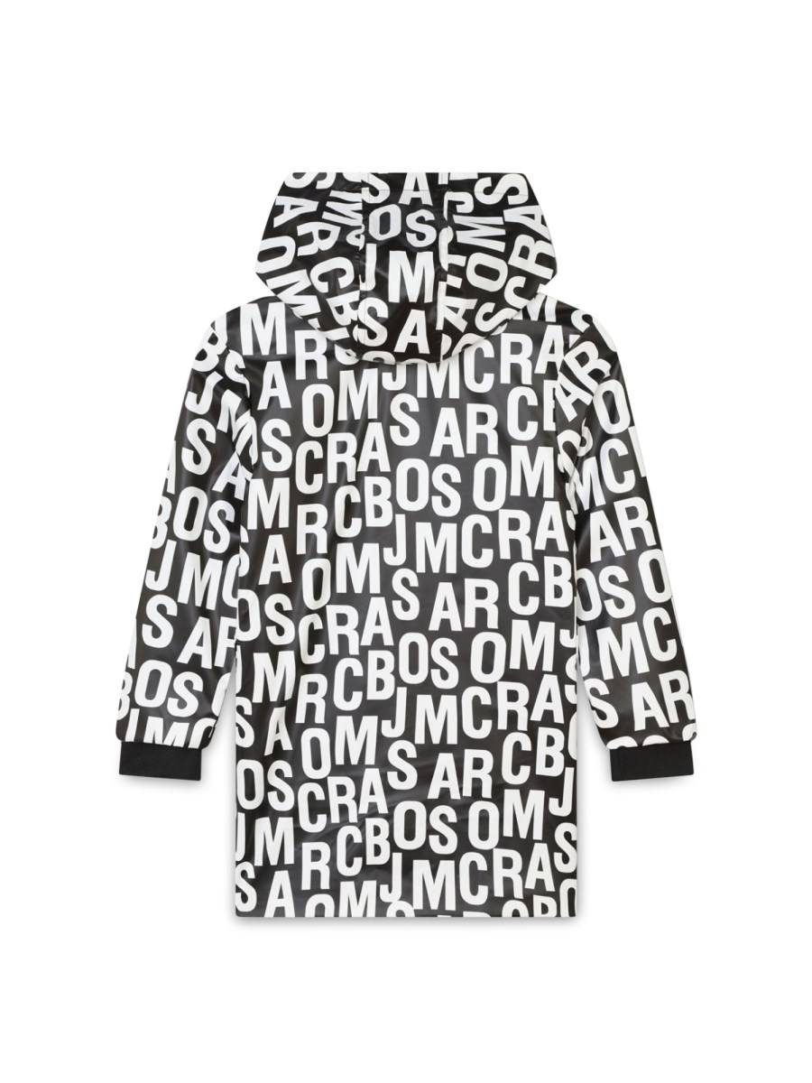 MARC JACOBS Impermeabile