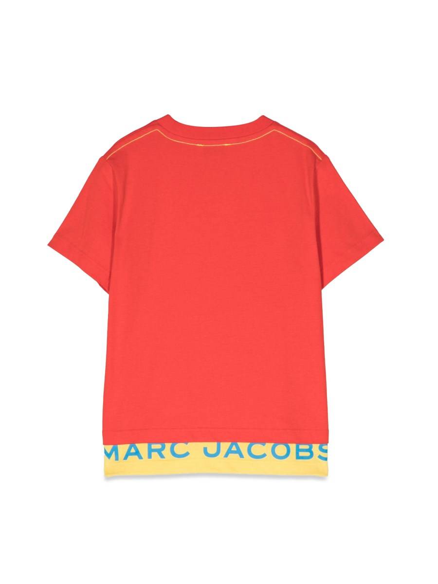 MARC JACOBS