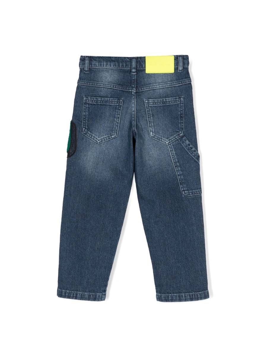 MARC JACOBS Jeans Mj
