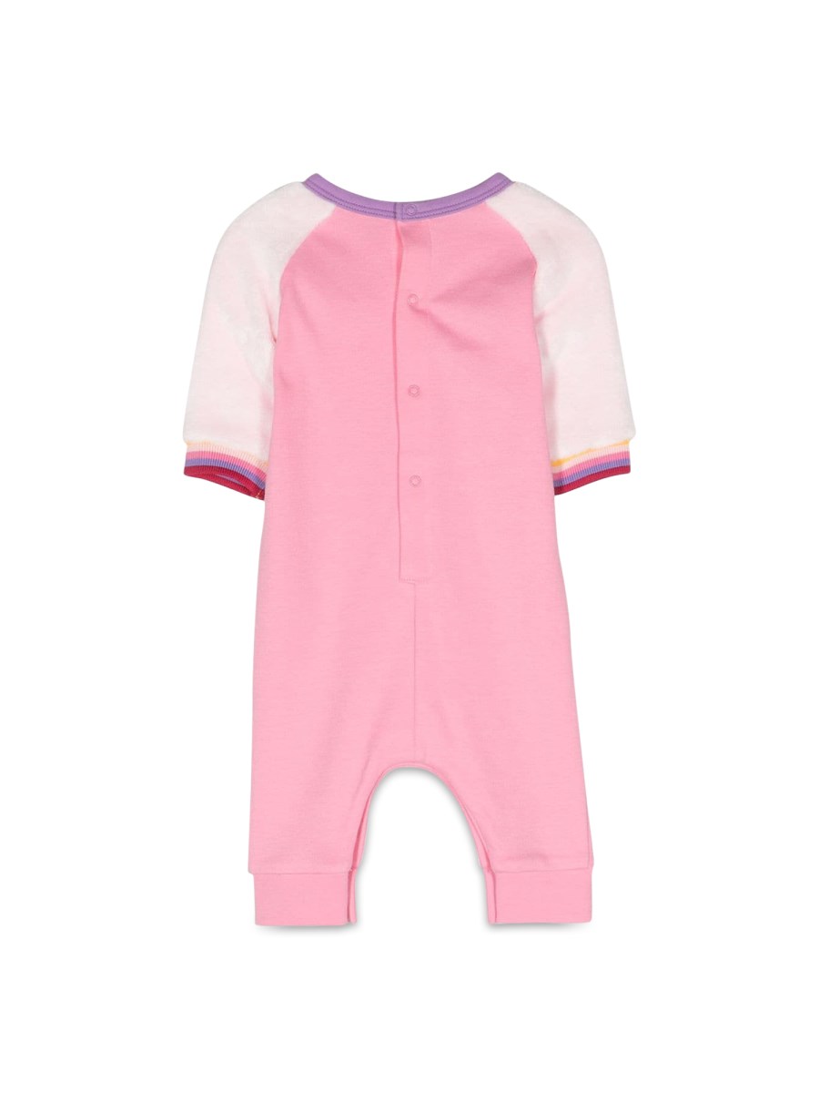 MARC JACOBS Pagliaccetto Lungo Logo