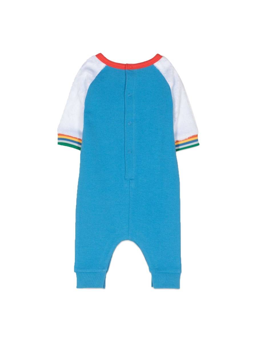 MARC JACOBS Pagliaccetto Lungo Logo