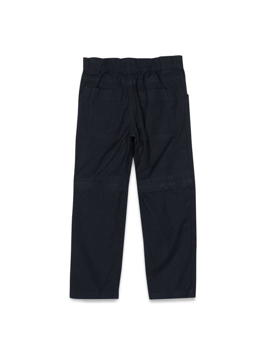 MARC JACOBS PANTALONE IN COTONE