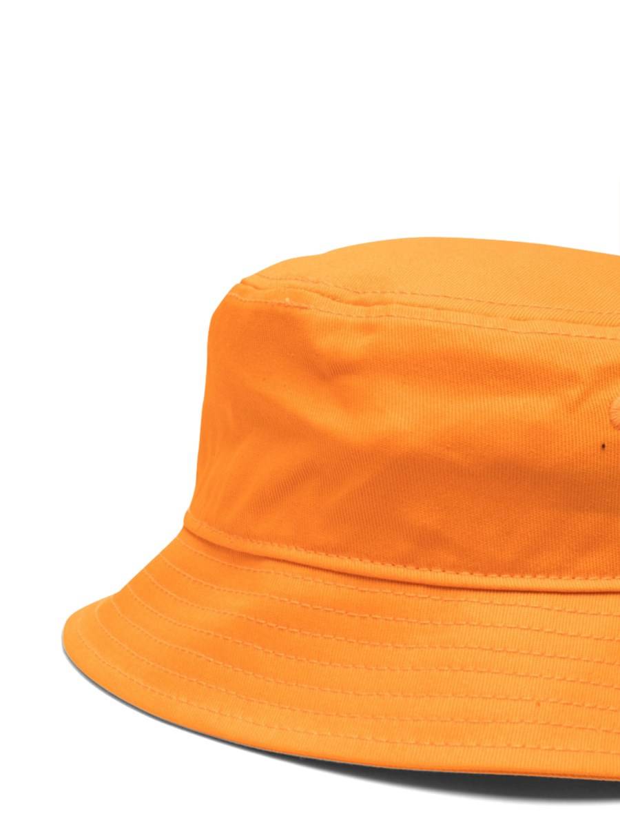 MARCELO BURLON COUNTY OF MILAN BUCKET HAT