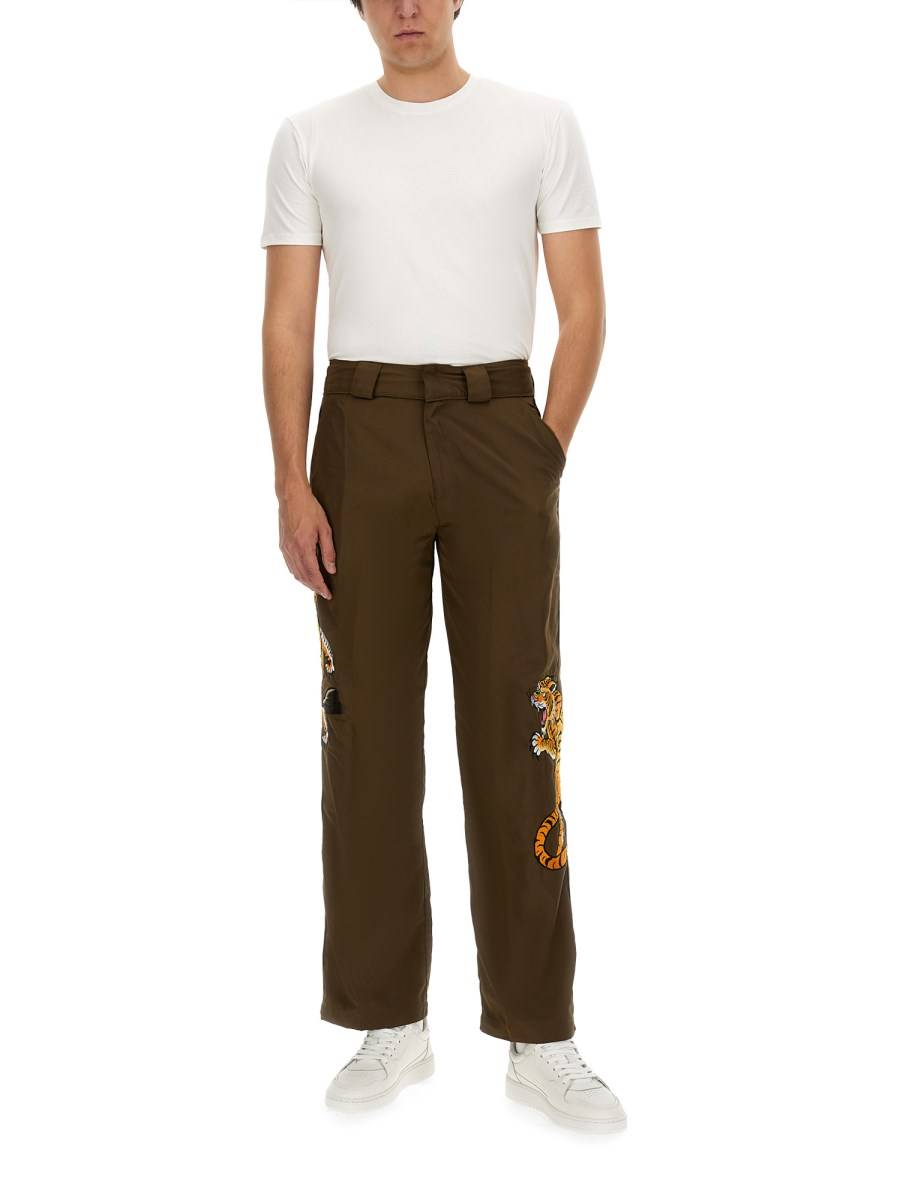 MARKET PANTALONE "TIGER"