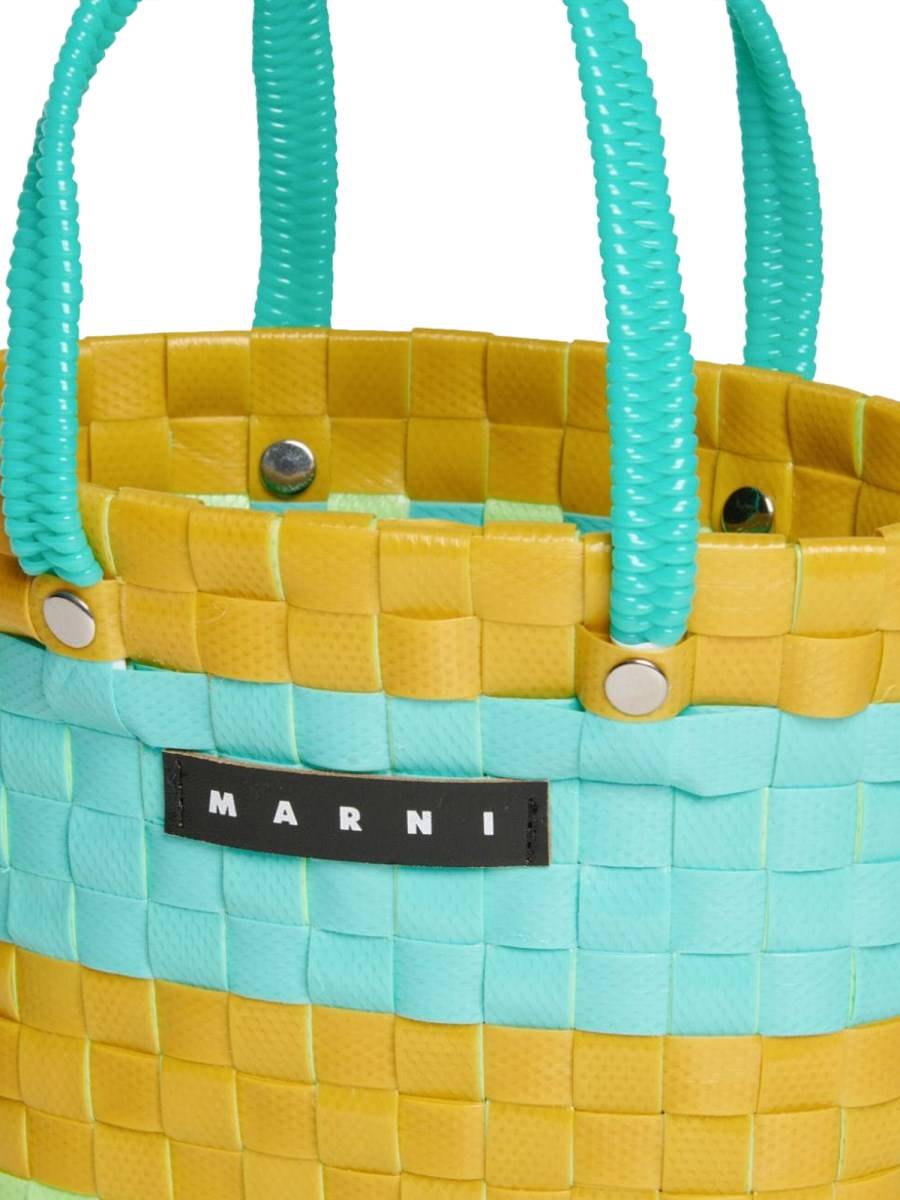 MARNI Mw81f Sunday Morning Bag