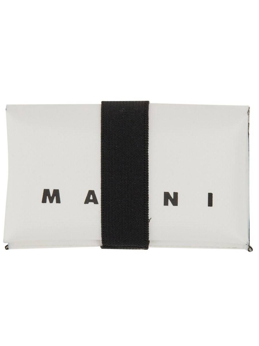 MARNI PORTAFOGLIO ORIGAMI