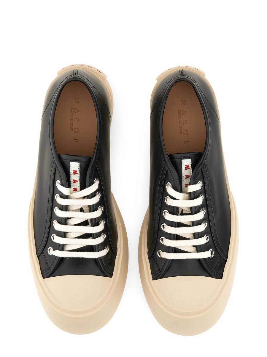 MARNI SNEAKER "PABLO" IN PELLE
