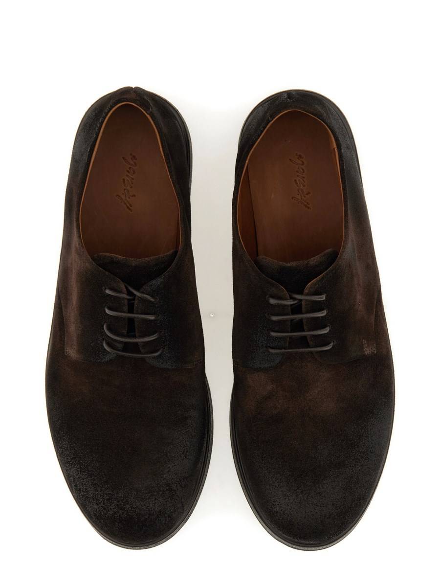 MARSÈLL STRINGATA ZUCCA ZEPPA