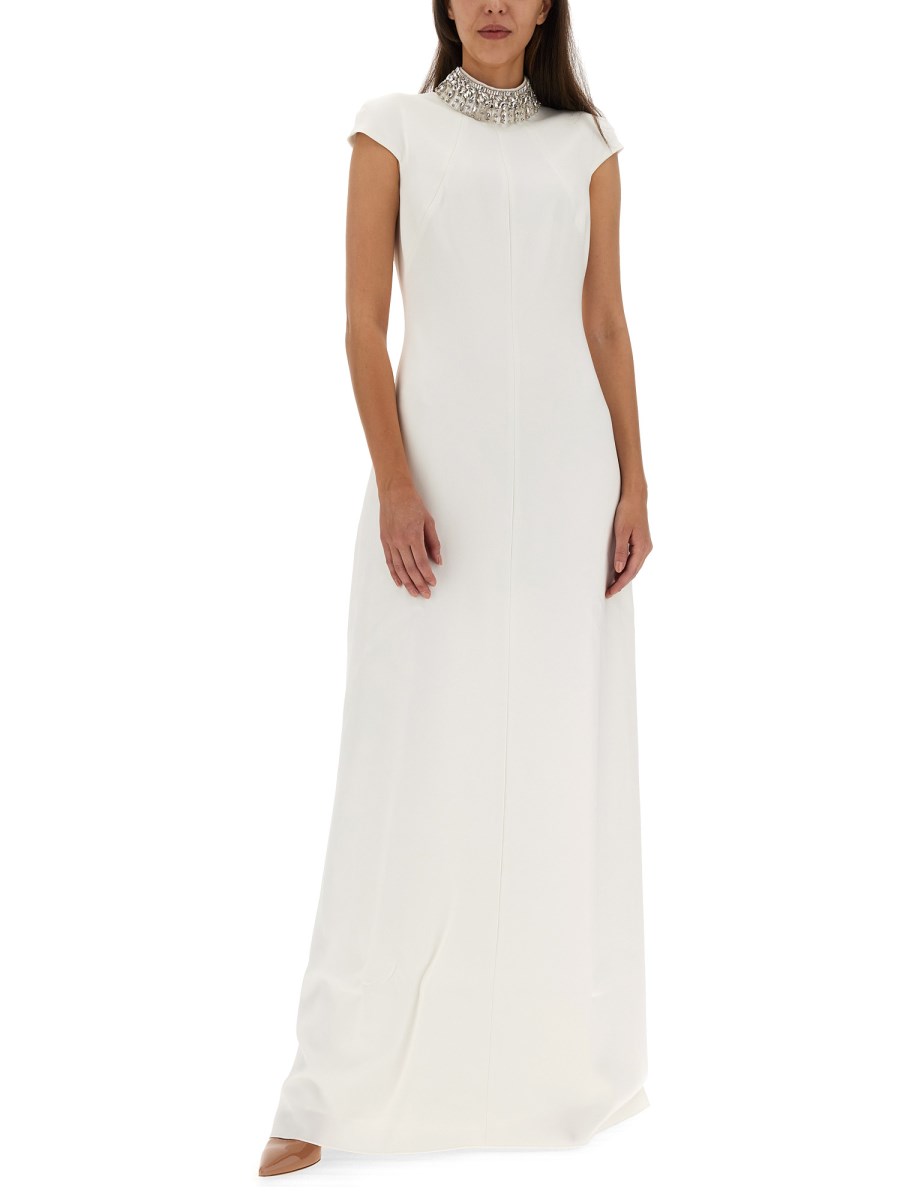 MAX MARA ABITO CON CRYSTAL